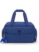 Bolsa Viagem Grande Inspiração Kipling Academia Mala Com Alça Bolsa Viagem Grande Inspiração Kipling Academia Mala Com Alça