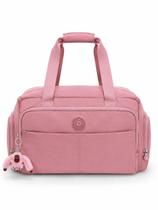 Bolsa Viagem Grande Inspiração Kipling Academia Mala Com Alça Bolsa Viagem Grande Inspiração Kipling Academia Mala Com Alça