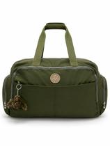 Bolsa Viagem Grande Inspiração Kipling Academia Mala Com Alça Bolsa Viagem Grande Inspiração Kipling Academia Mala Com Alça