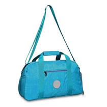 Bolsa viagem mala rebecca bonbon sacola academia fitness Bolsa viagem mala rebecca bonbon sacola academia fitness