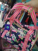 Bolsa Viagem Panda Miami - Puket