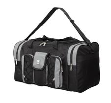 Bolsa Viagem Sacola Média Reforçada Esportiva 6 Bolsos