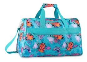 Bolsa Viagem Sacola Transversal Feminina Mala Academia Sport