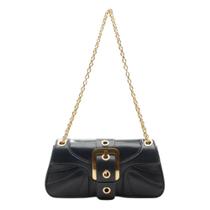 Bolsa Vicenza Tiracolo Giulia Azul