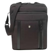 Bolsa Victorinox Transversal Werks Professional 2.0 Preta 604991