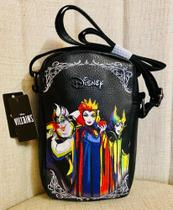 bolsa villains disney bolsa villains disney