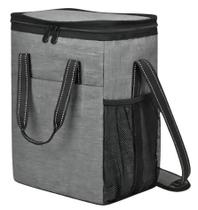 Bolsa vinhos oxford 6 garrafas Bolsa vinhos oxford 6 garrafas