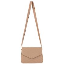 Bolsa Virginia Mini Bag Feminina aba cadeia