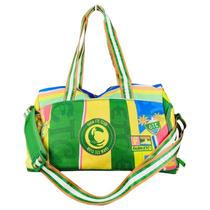 Bolsa Viva Copa Etc Listra Multi Farm