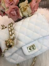 Bolsa Vivi Luxo Bolsa Vivi Luxo