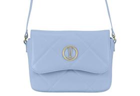 Bolsa Vizzano Feminina Azul 10054.3.21817A Bolsa Vizzano Feminina Azul 10054.3.21817A