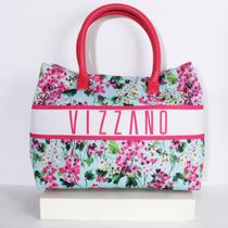 Bolsa Vizzano Floral REF 100182