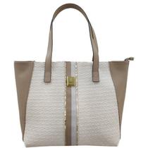 Bolsa Vizzano Nude Com Trice Napa 10019.2.22848