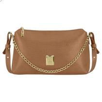 Bolsa Vizzano Soft Lezard Corrente