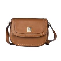 Bolsa Vizzano Tiracolo Aba Arredondada