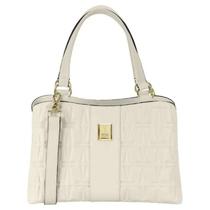Bolsa Vizzano Tiracolo - Feminina - Branco off Bolsa Vizzano Tiracolo - Feminina - Branco off