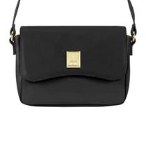 Bolsa Vizzano Tiracolo - Feminino - Preto