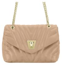 Bolsa Vizzano Transversal Alça Corrente 10042.3