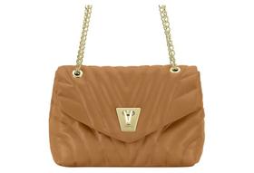 Bolsa Vizzano Transversal Alça Corrente 10042.3