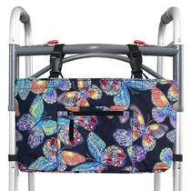 Bolsa Walker com refrigerador macio RMS, bolsa resistente à água Bolsa Walker com refrigerador macio RMS, bolsa resistente à água