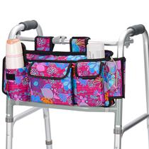 Bolsa Walker Supergear Bolsa Walker com porta-copos resistente à água Bolsa Walker Supergear Bolsa Walker com porta-copos resistente à água
