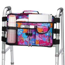 Bolsa Walker Supergear Folding Walker e acessórios impermeáveis Bolsa Walker Supergear Folding Walker e acessórios impermeáveis