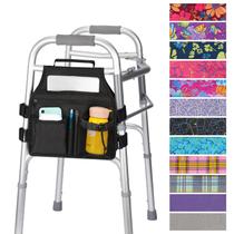 Bolsa Walker Supergear Side Walker com porta-copos impermeável Bolsa Walker Supergear Side Walker com porta-copos impermeável