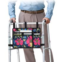 Bolsa Walker Supergear Walker Basket com porta-copos resistente à água Bolsa Walker Supergear Walker Basket com porta-copos resistente à água
