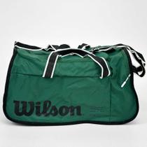 Bolsa Wilson de Viagem Unissex