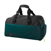 Bolsa Wilson Duffle Super Tour V9 - Verde Bolsa Wilson Duffle Super Tour V9 - Verde