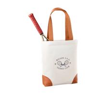 Bolsa Wilson Heritage V2 Tote Tennis Bolsa Wilson Heritage V2 Tote Tennis