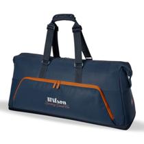 Bolsa Wilson Roland Garros Session Large Duffel 2026 Bolsa Wilson Roland Garros Session Large Duffel 2026