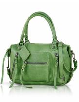Bolsa WINSASI Mini Tote em material vegano 29x13x20 cm Bolsa WINSASI Mini Tote em material vegano 29x13x20 cm