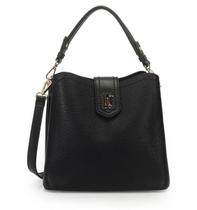 Bolsa wj 46232 transv trab fecho zip+botao