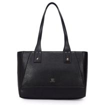 Bolsa Wj 46499 Bag Grande com Recortes