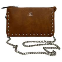 Bolsa WJ Casual Feminina Com Alça de Corrente Pequena 46491