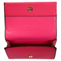 Bolsa wj p verniz pink