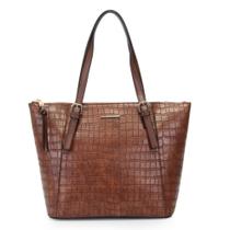Bolsa wj shopping bag grande feminino ref: wj46106