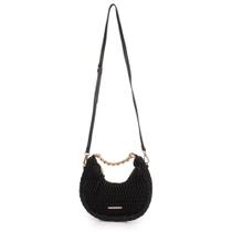 Bolsa wj transversal feminina ref: wj45928