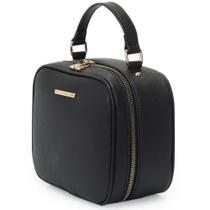 Bolsa wj transversal feminino ref: wj46209