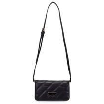Bolsa Wj Trasversal Pequena Metelasse - Feminino Bolsa Wj Trasversal Pequena Metelasse - Feminino