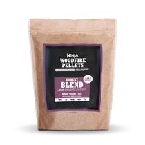 Bolsa Woodfire Pellets Ninja XSKOP2R Robust Blend de 0,9 kg Bolsa Woodfire Pellets Ninja XSKOP2R Robust Blend de 0,9 kg