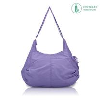 Bolsa Xtrem Casual e Esportiva Lilás Bolsa Xtrem Casual e Esportiva Lilás