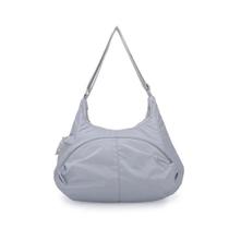 Bolsa Xtrem Stretch Cinza