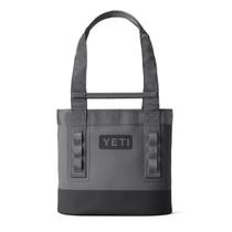 Bolsa YETI Camino 20 Carryall - Cinza - Com Divisórias Internas Bolsa YETI Camino 20 Carryall - Cinza - Com Divisórias Internas