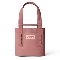 Bolsa YETI Camino 20 Carryall - Utilitária com Divisórias Internas Rosa