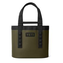 Bolsa YETI Camino 35 Carryall - Utilitária com Divisórias Internas - Cor Olive