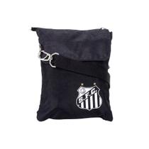 Bolsa youbag santos - preto un