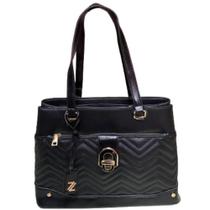 Bolsa zeti alça de mão ref: zt1934 feminino Bolsa zeti alça de mão ref: zt1934 feminino