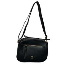 Bolsa zeti alça transversal ref: zt2076 feminino Bolsa zeti alça transversal ref: zt2076 feminino